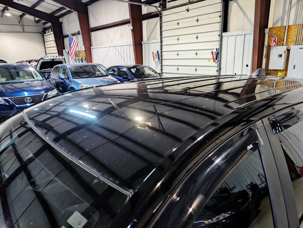 Used 2020 Chevrolet Equinox LS image 12