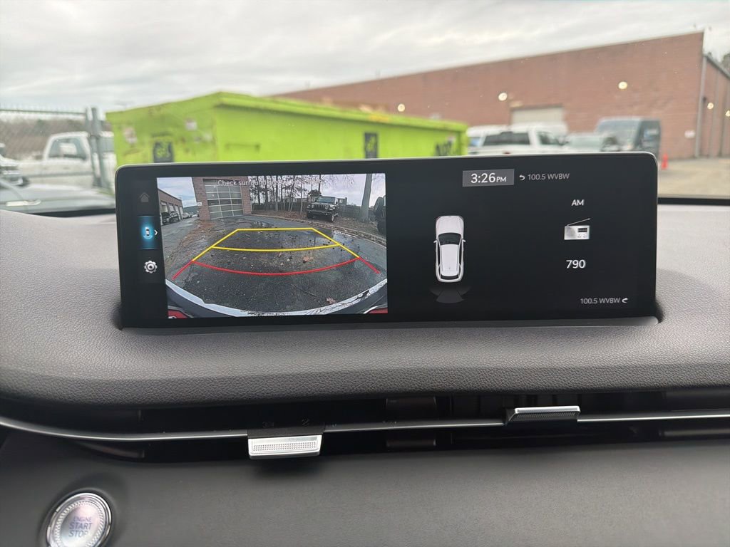 Used 2025 Genesis GV70 2.5T image 19