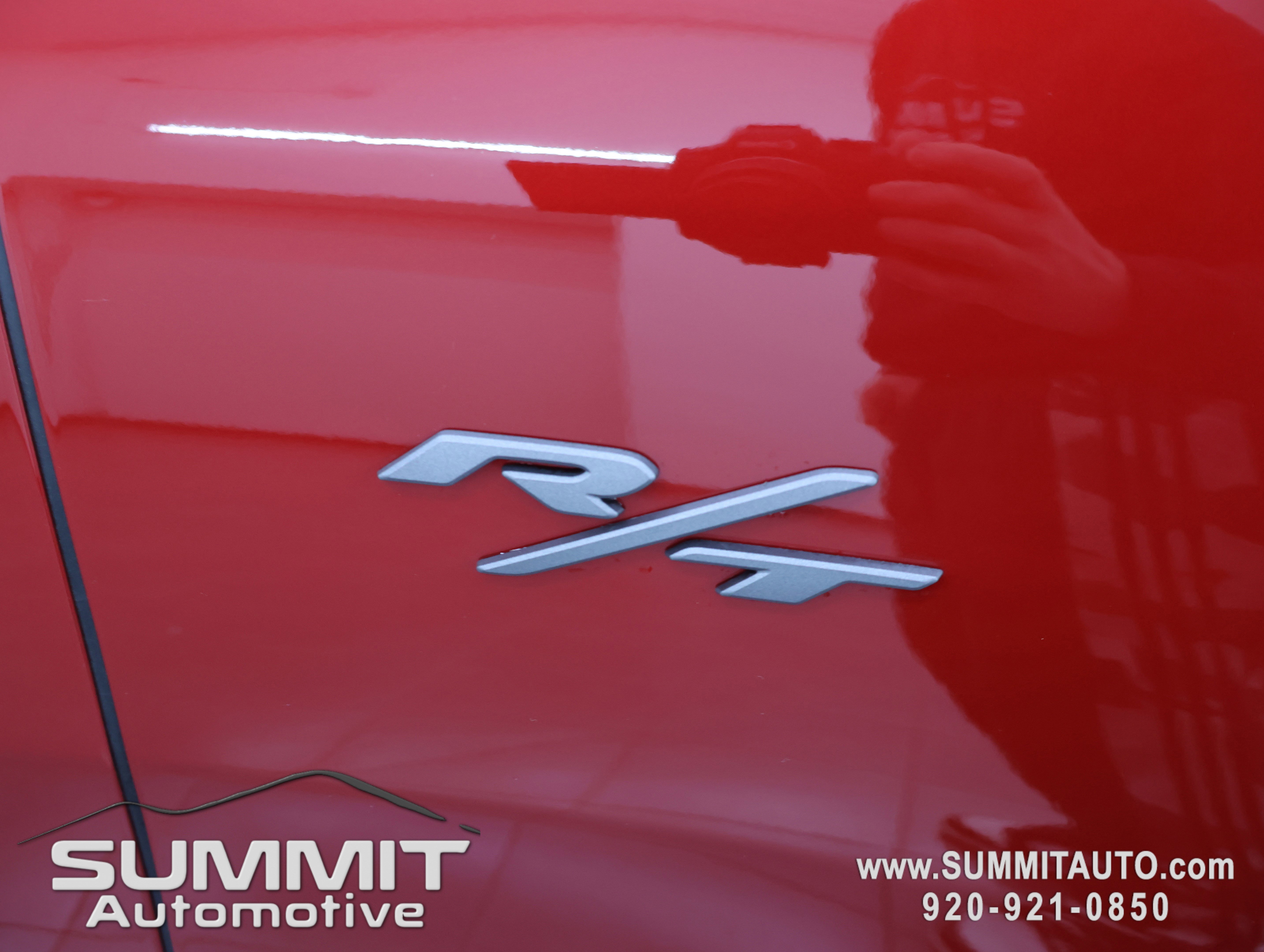 New 2026 Dodge Charger R/T AWD/4WD image 27