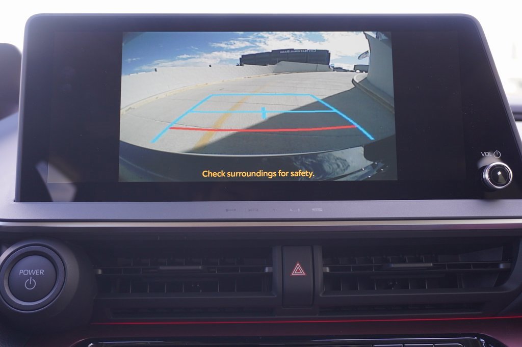 New 2026 Toyota Prius Plug-In Hybrid image 14