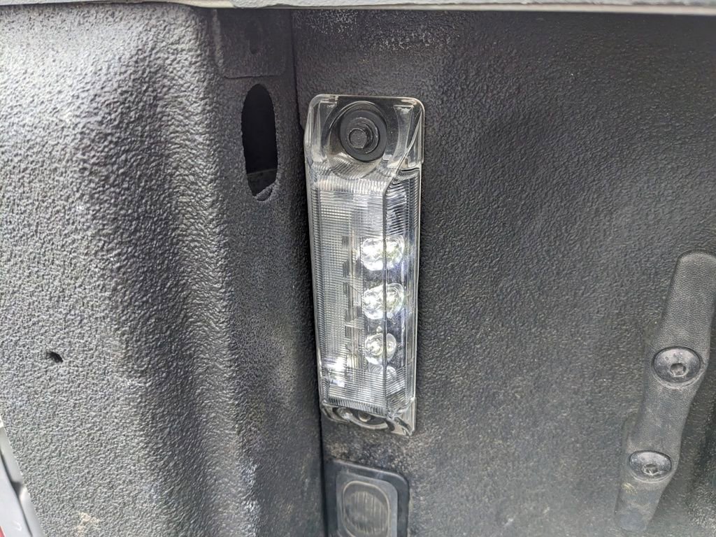 Used 2024 RAM 3500 Limited image 29