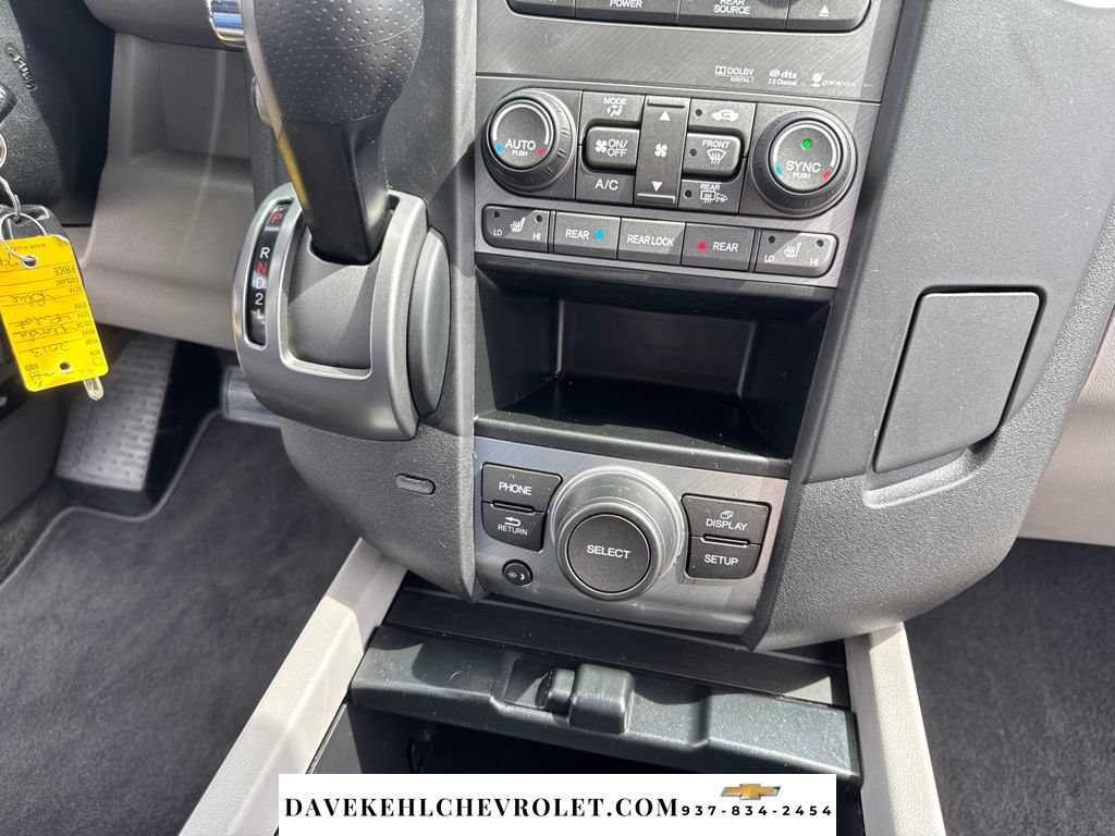 Used 2013 Honda Pilot EX-L image 25