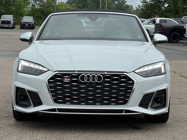 Used 2022 Audi S5 Prestige w/ Prestige Package AWD/4WD image 41