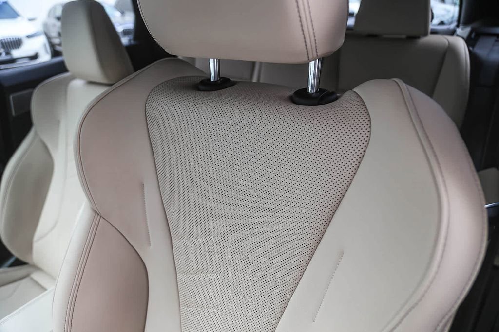 Certified 2023 BMW X1 xDrive28i w/ Premium Package image 20