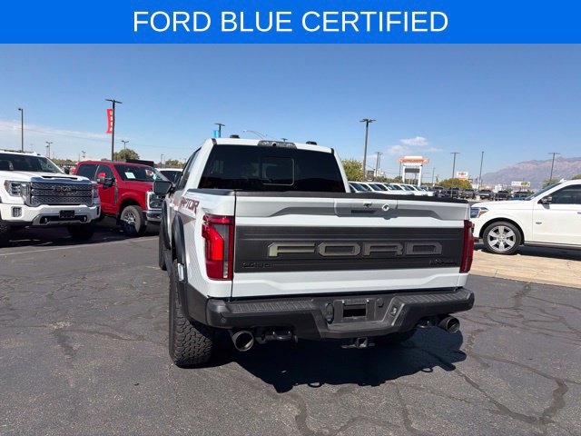 Used 2024 Ford F150 Raptor AWD/4WD image 9