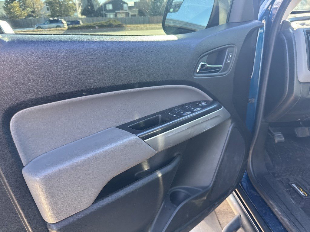 Used 2019 Chevrolet Colorado LT image 13