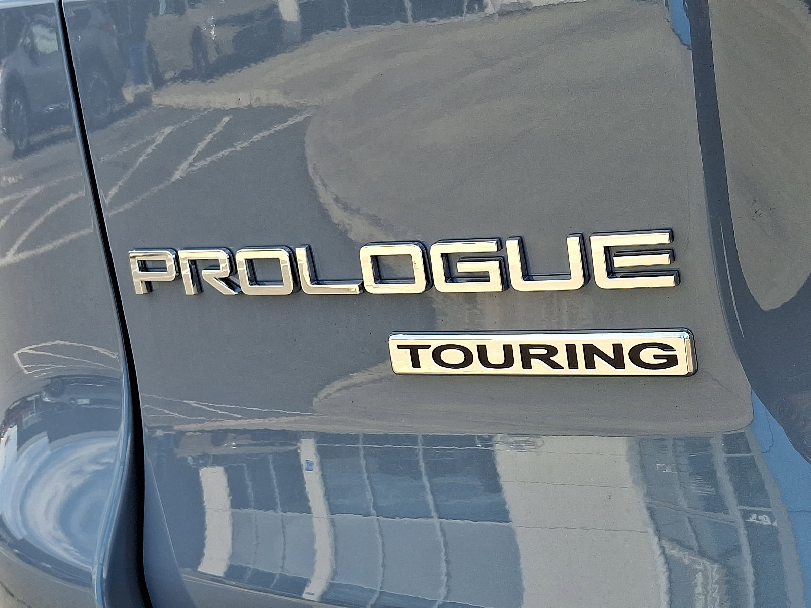 New 2026 Honda Prologue Touring image 12