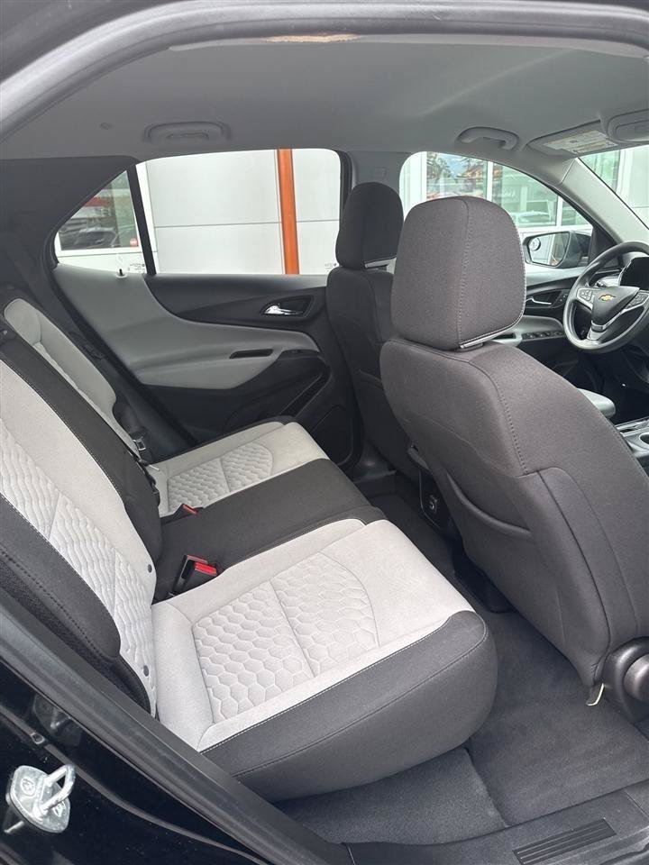 Used 2019 Chevrolet Equinox LT FWD image 21
