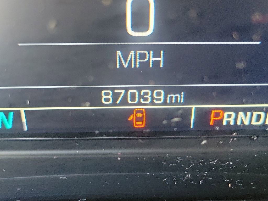 Used 2019 GMC Yukon SLT w/ Premium Edition AWD/4WD image 27