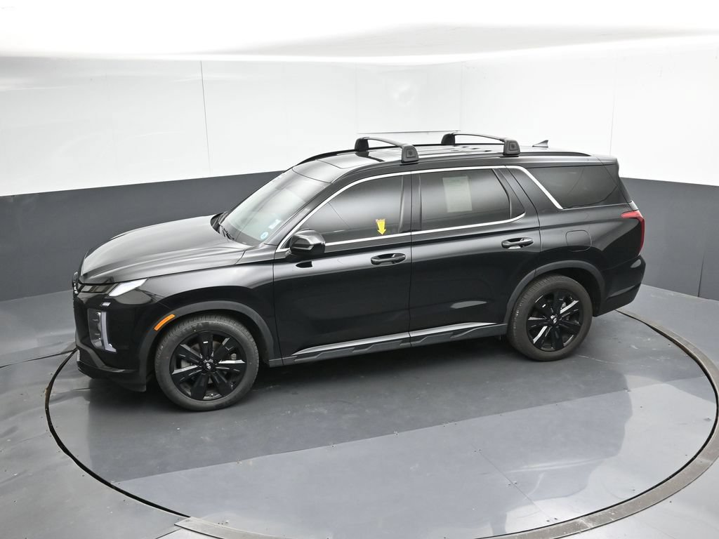 Used 2024 Hyundai Palisade XRT FWD image 51