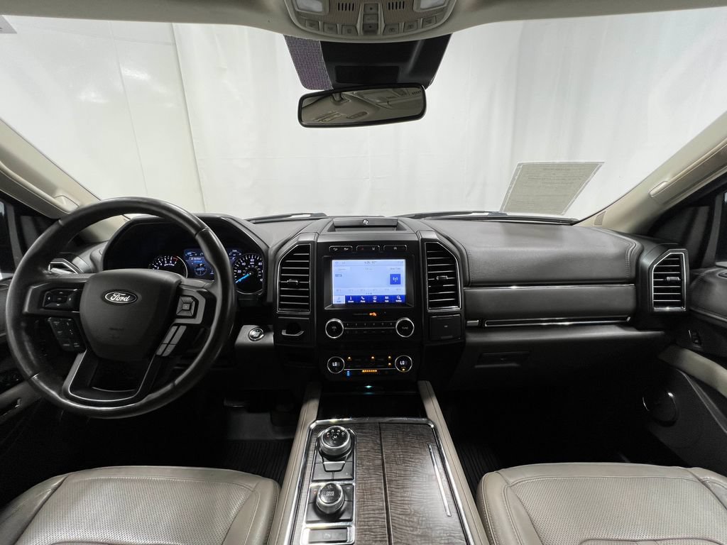 Used 2020 Ford Expedition Limited w/ Equipment Group 301A AWD/4WD image 21