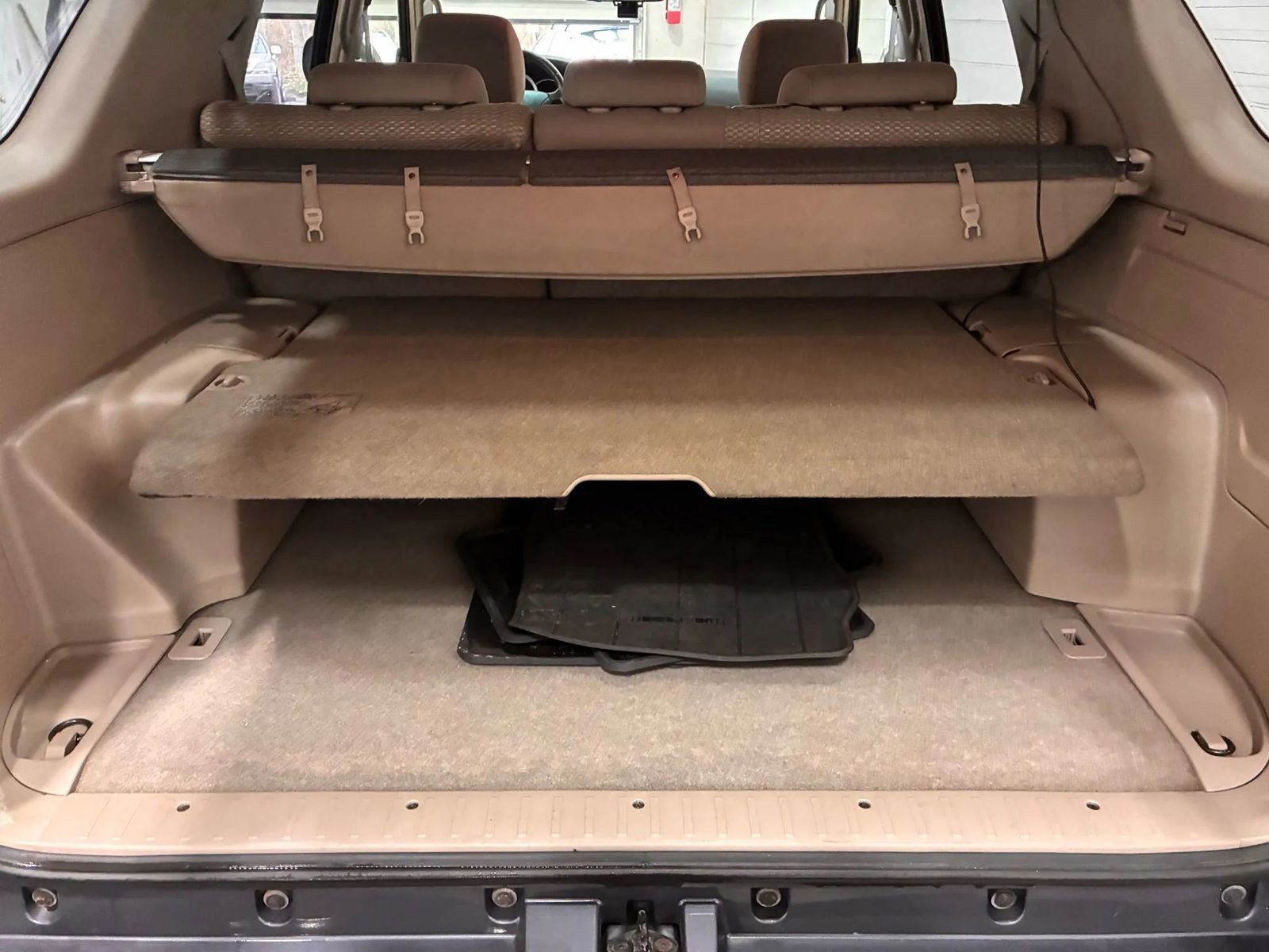 Used 2006 Toyota 4Runner Sport RWD image 31