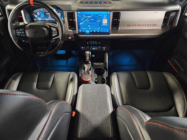 Used 2024 Ford Bronco Raptor image 18