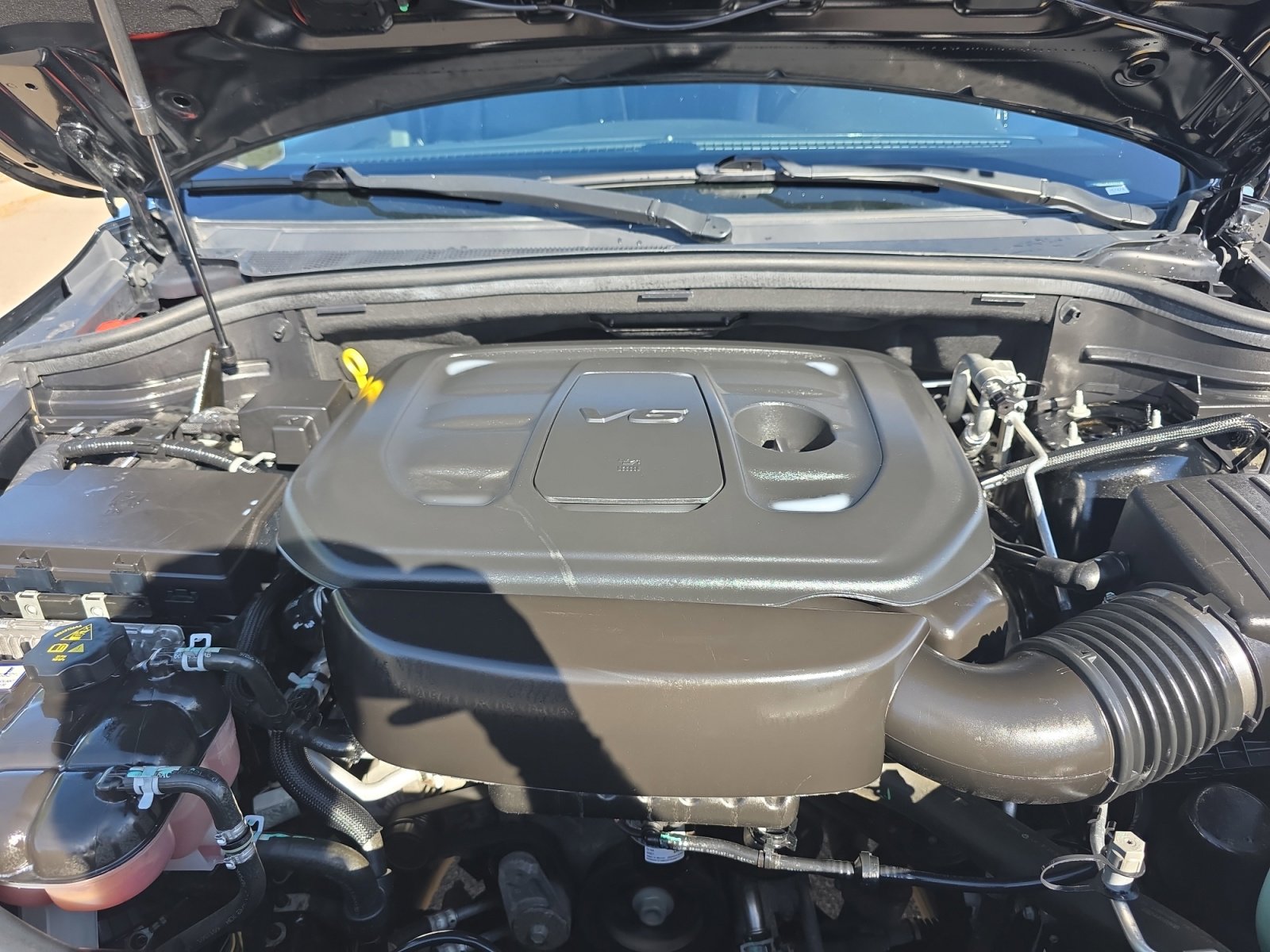 Used 2021 Jeep Grand Cherokee Limited w/ Luxury Group II image 22