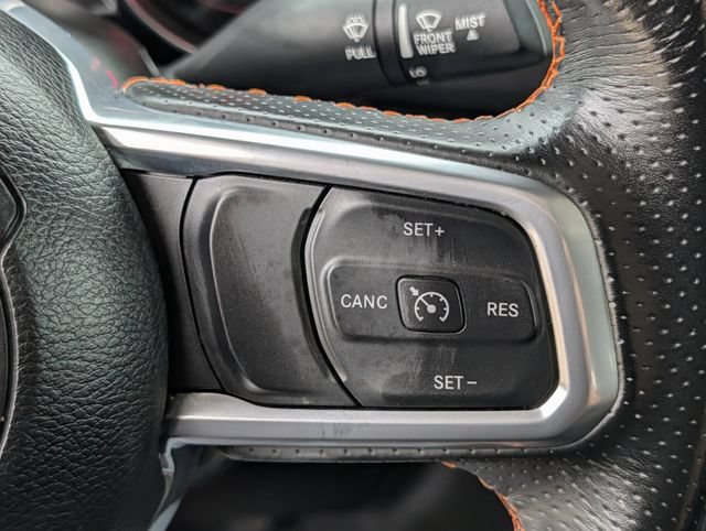 Used 2021 Jeep Gladiator Mojave AWD/4WD image 21