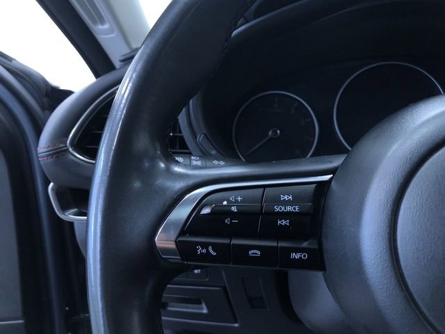 Used 2025 MAZDA MAZDA3 s image 25