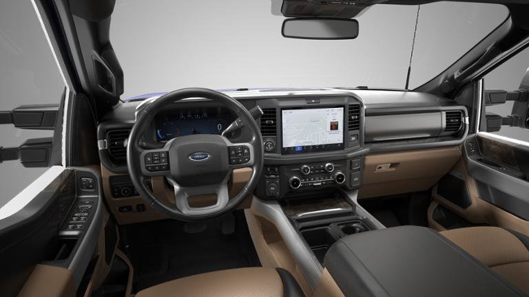 New 2026 Ford F350 Lariat image 29