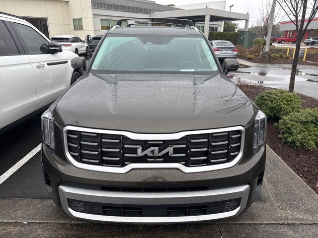 Used 2023 Kia Telluride SX Prestige image 5