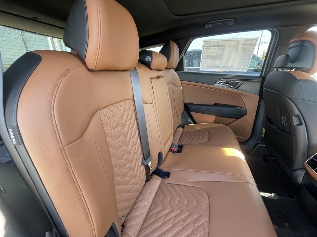 New 2026 Kia Sportage AWD Hybrid image 29