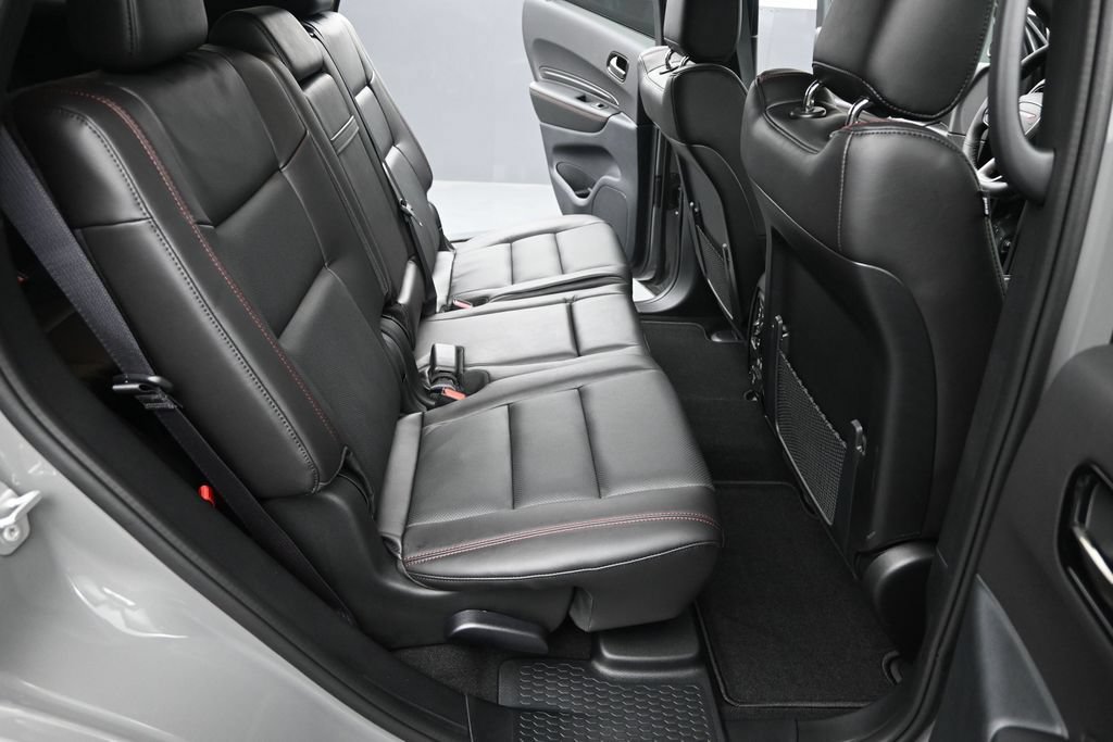 New 2026 Dodge Durango GT AWD/4WD image 19