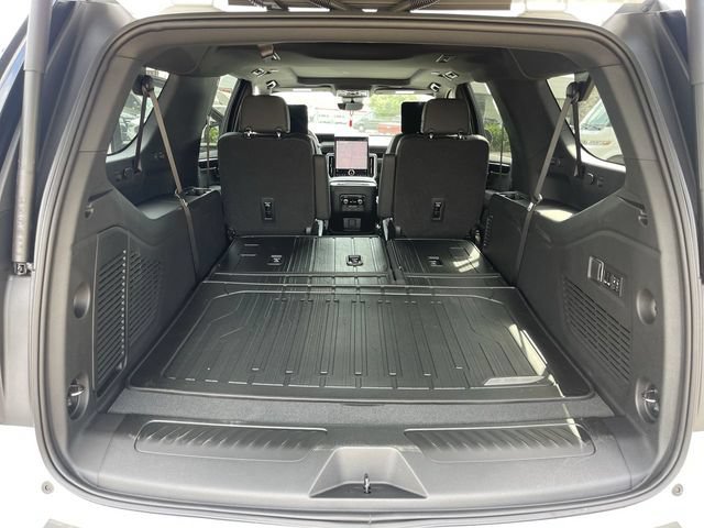 New 2026 GMC Yukon XL Elevation w/ Elevation Premium Package AWD/4WD image 24