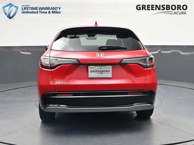 Used 2024 Honda HR-V EX-L image 7