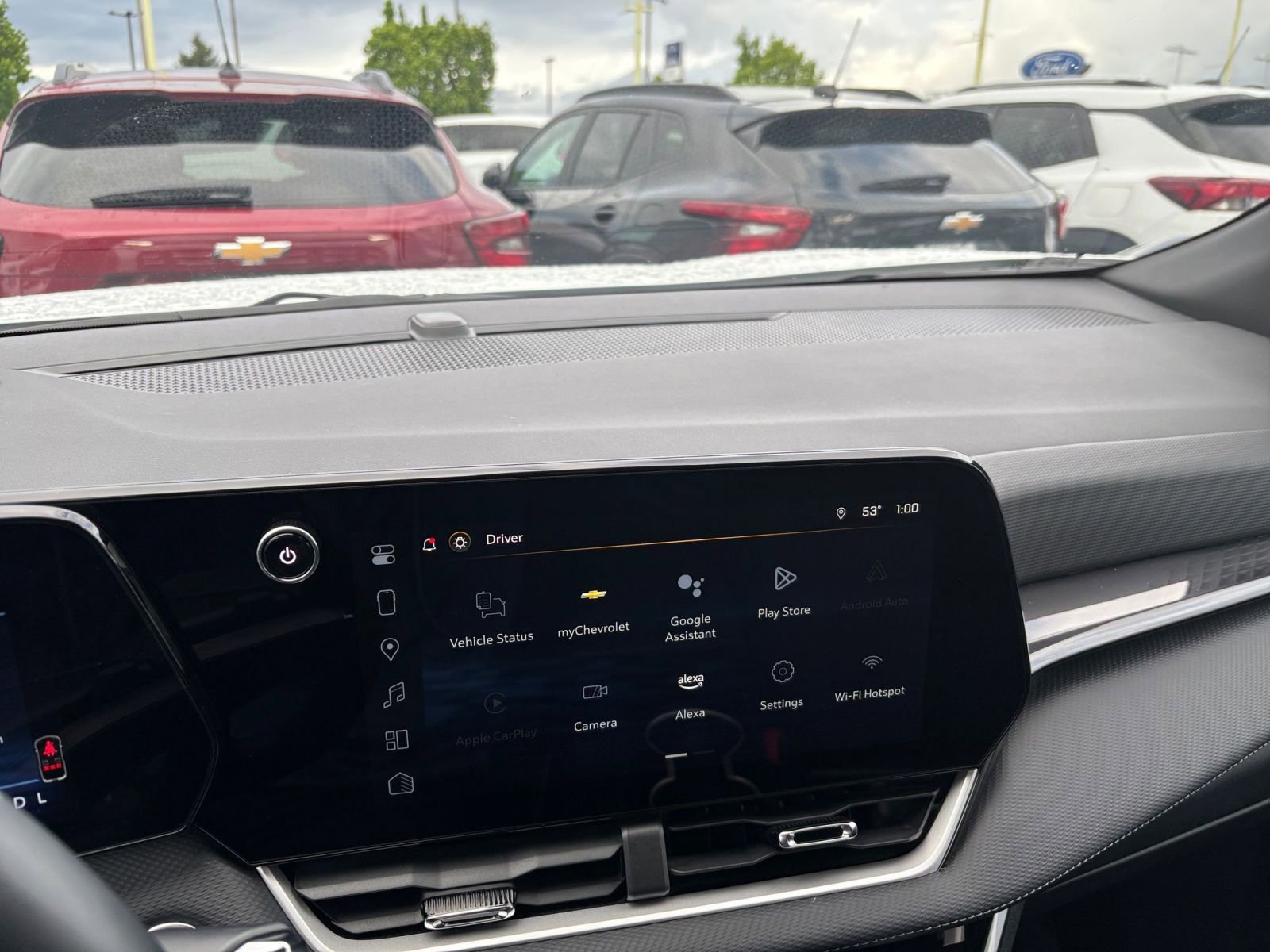 Used 2025 Chevrolet Equinox LT AWD/4WD image 18
