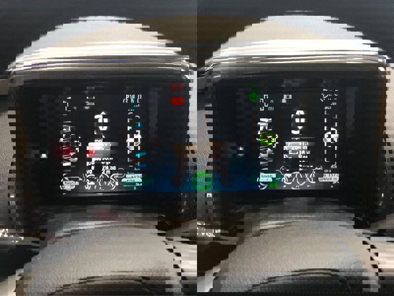 Used 2011 Chevrolet Volt Premium w/ Premium Trim Package image 14