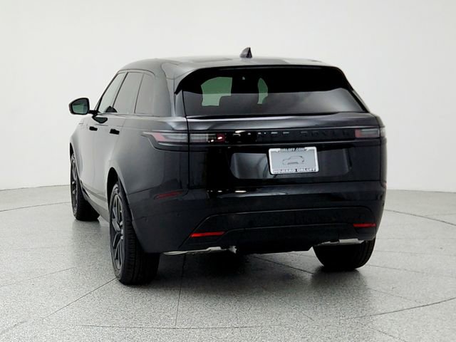 New 2026 Land Rover Range Rover Velar S AWD/4WD image 6