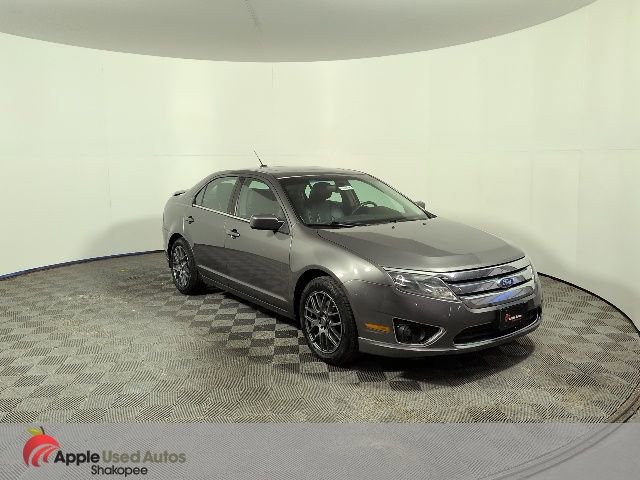 Used 2011 Ford Fusion SEL w/ 301A Rapid Spec Order Code