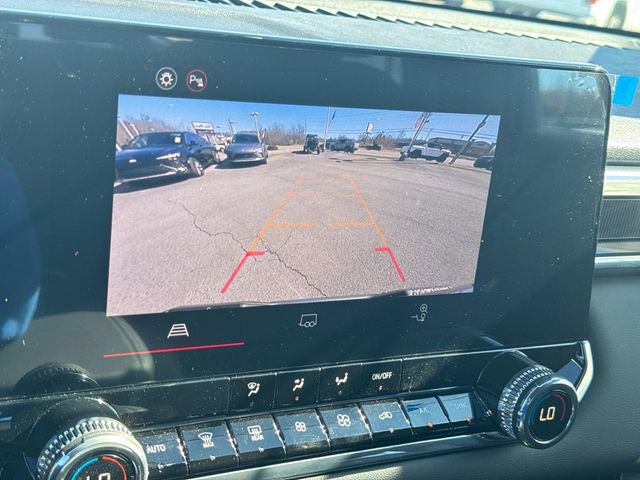 New 2026 GMC Canyon Elevation w/ Convenience Package image 31