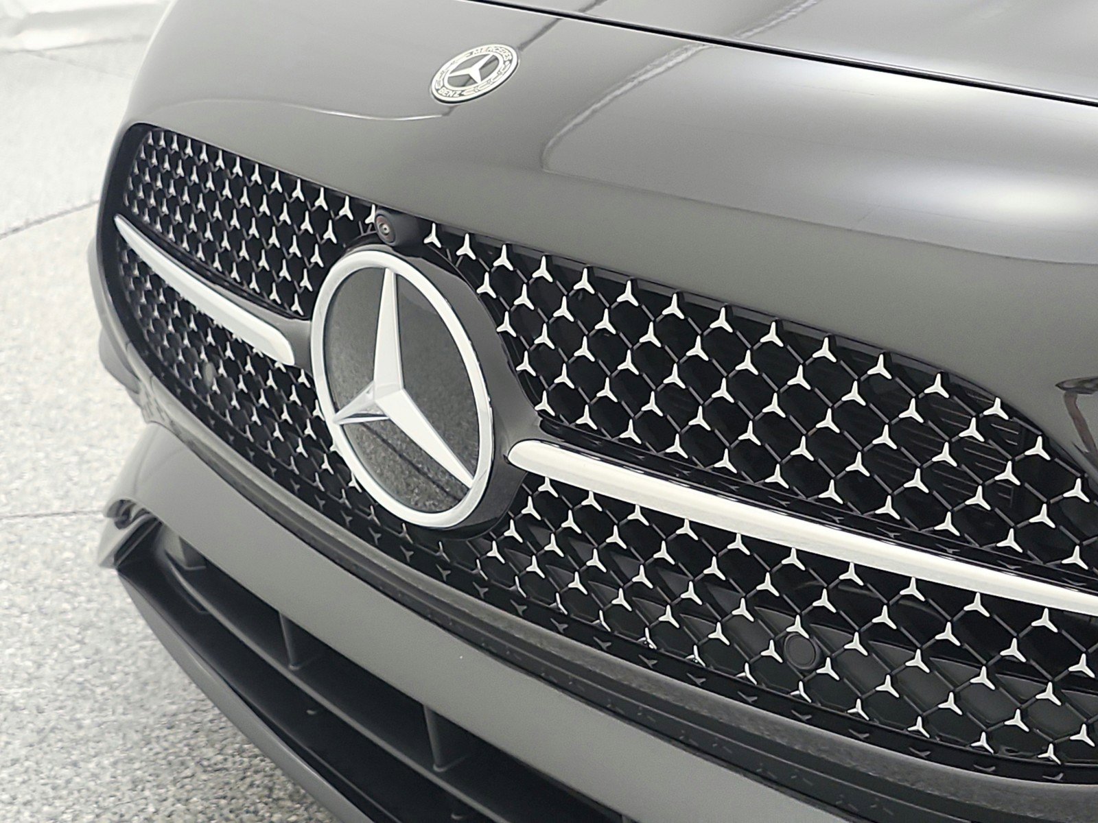 New 2026 Mercedes-Benz CLE 450 4MATIC Coupe image 16