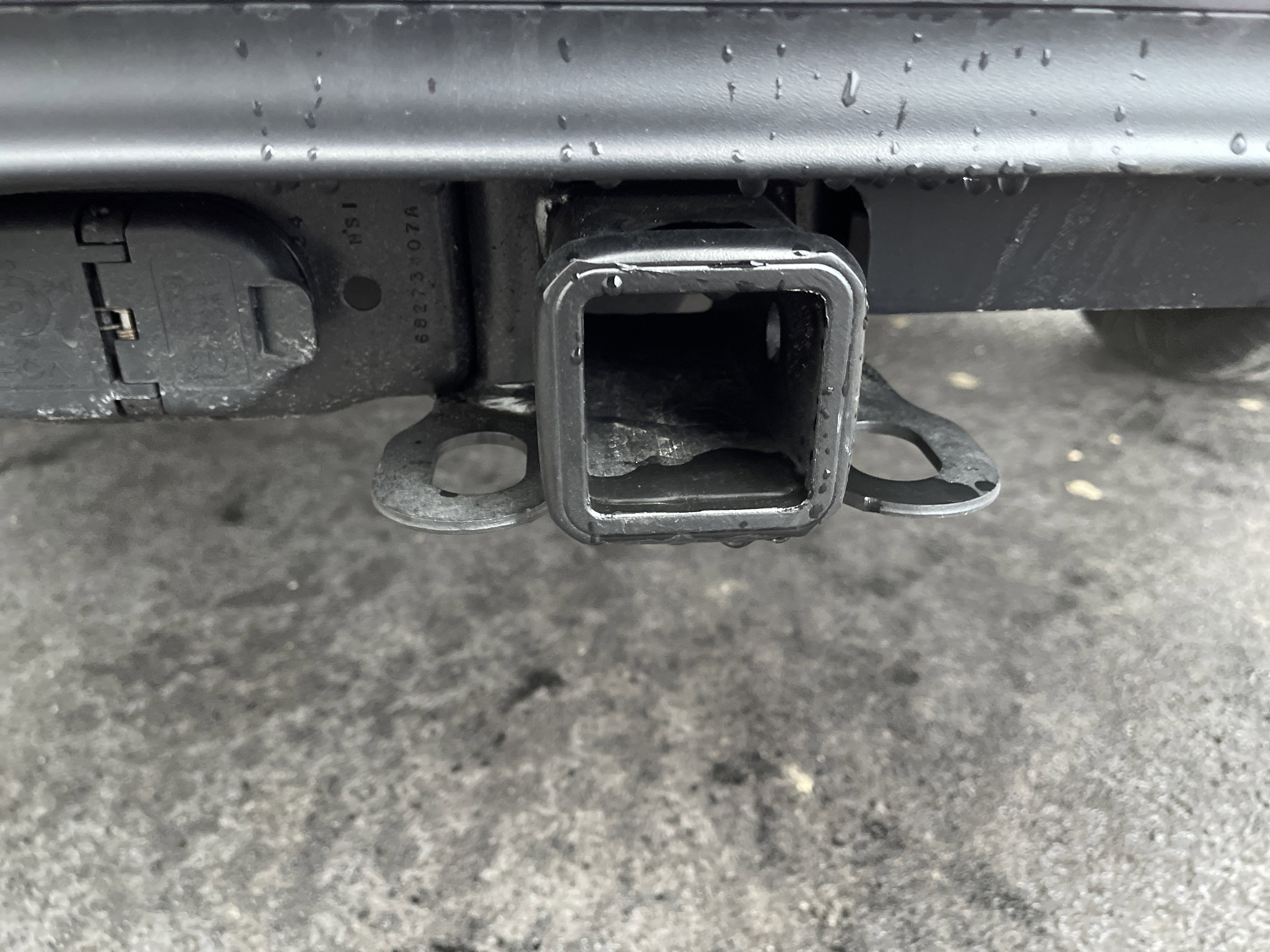 New 2026 Chrysler Pacifica Limited w/ Trailer Tow Group image 8