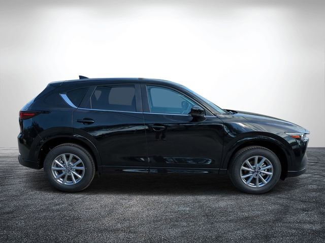 New 2025 MAZDA CX-5 AWD 2.5 S w/ Preferred Package image 2