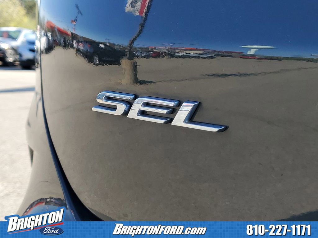 Used 2022 Ford Edge SEL w/ Convenience Package AWD/4WD image 5