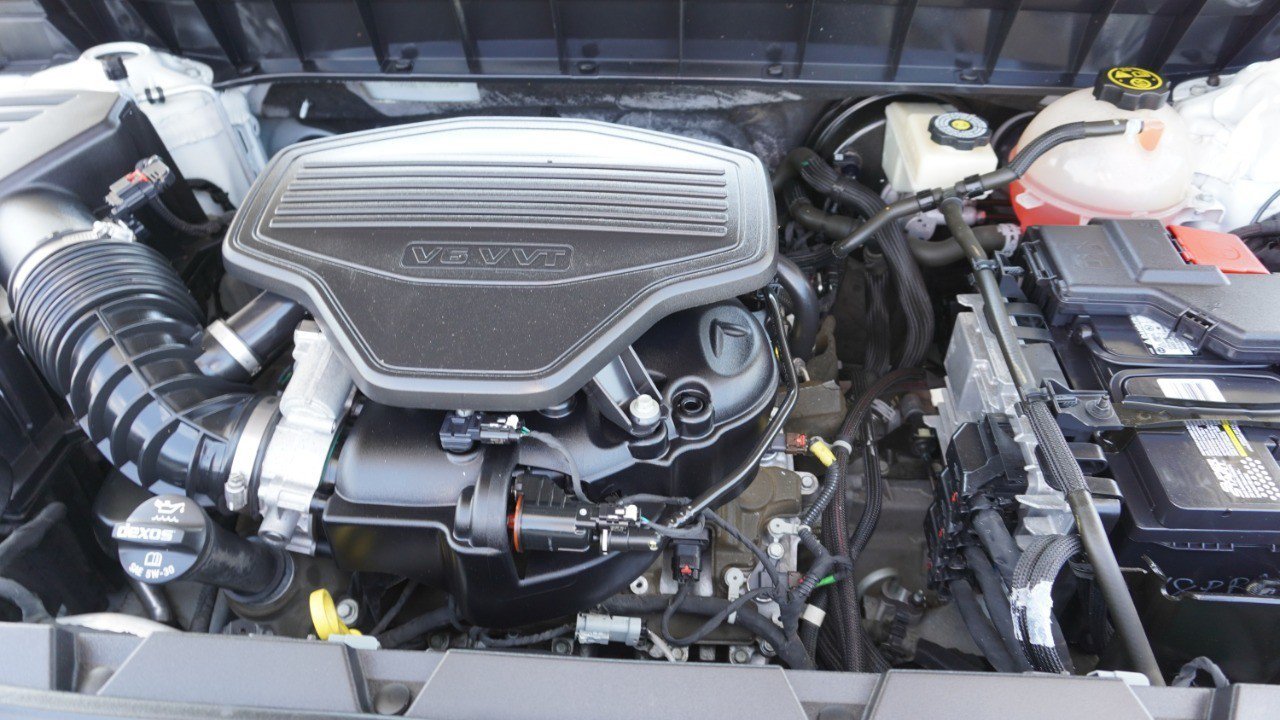 Used 2017 GMC Acadia SLT FWD image 35