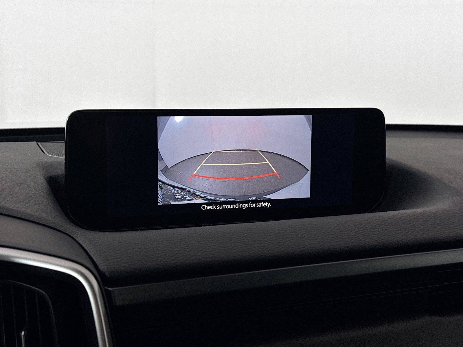 New 2026 MAZDA CX-50 AWD 2.5 S w/ Weather Package image 25