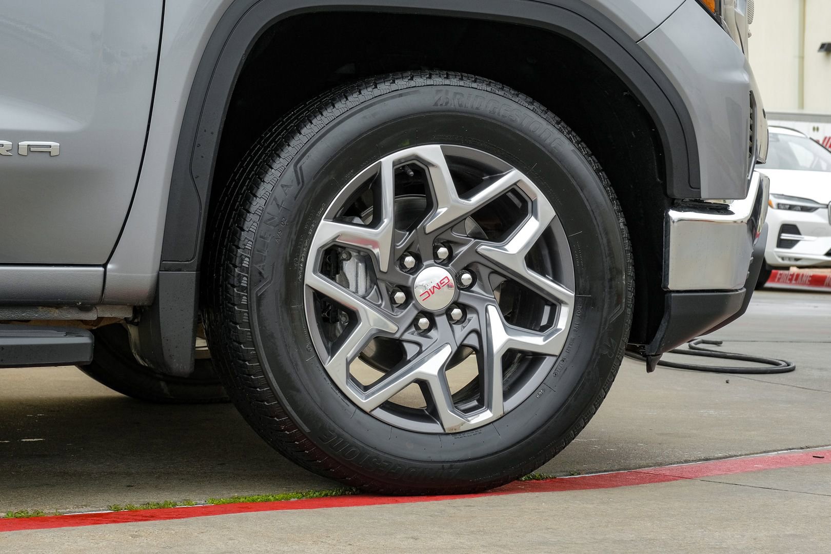 Used 2024 GMC Sierra 1500 SLE RWD image 59
