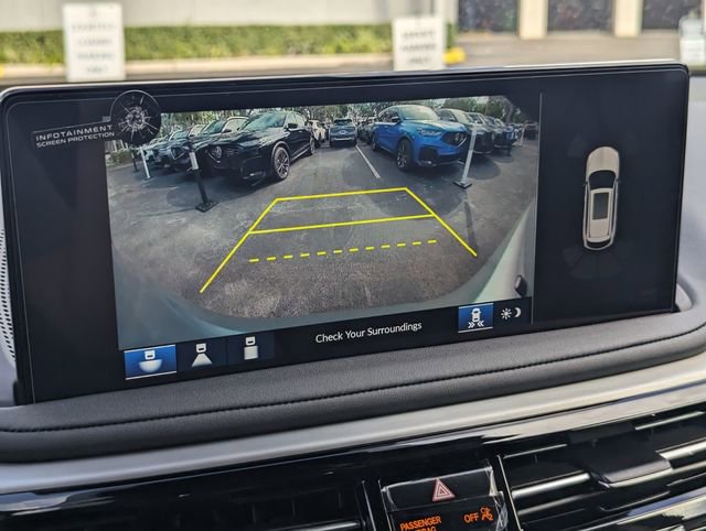 New 2026 Acura MDX w/ Technology Package image 14
