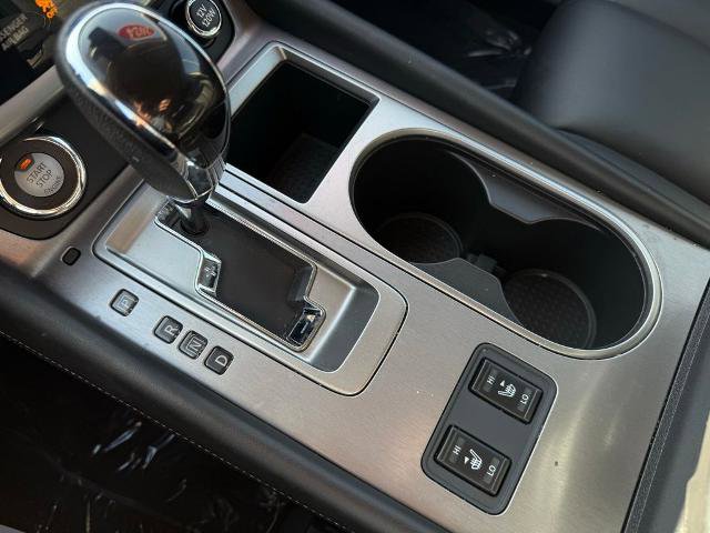 Certified 2024 Nissan Murano SV w/ SV Midnight Edition Package image 27