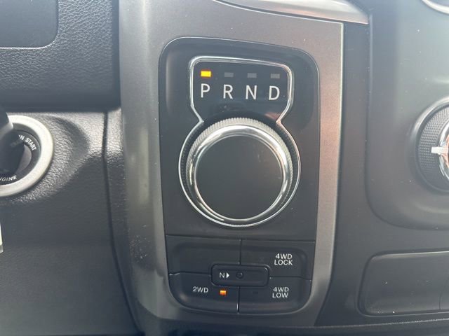 Used 2024 RAM 1500 Classic SLT image 27