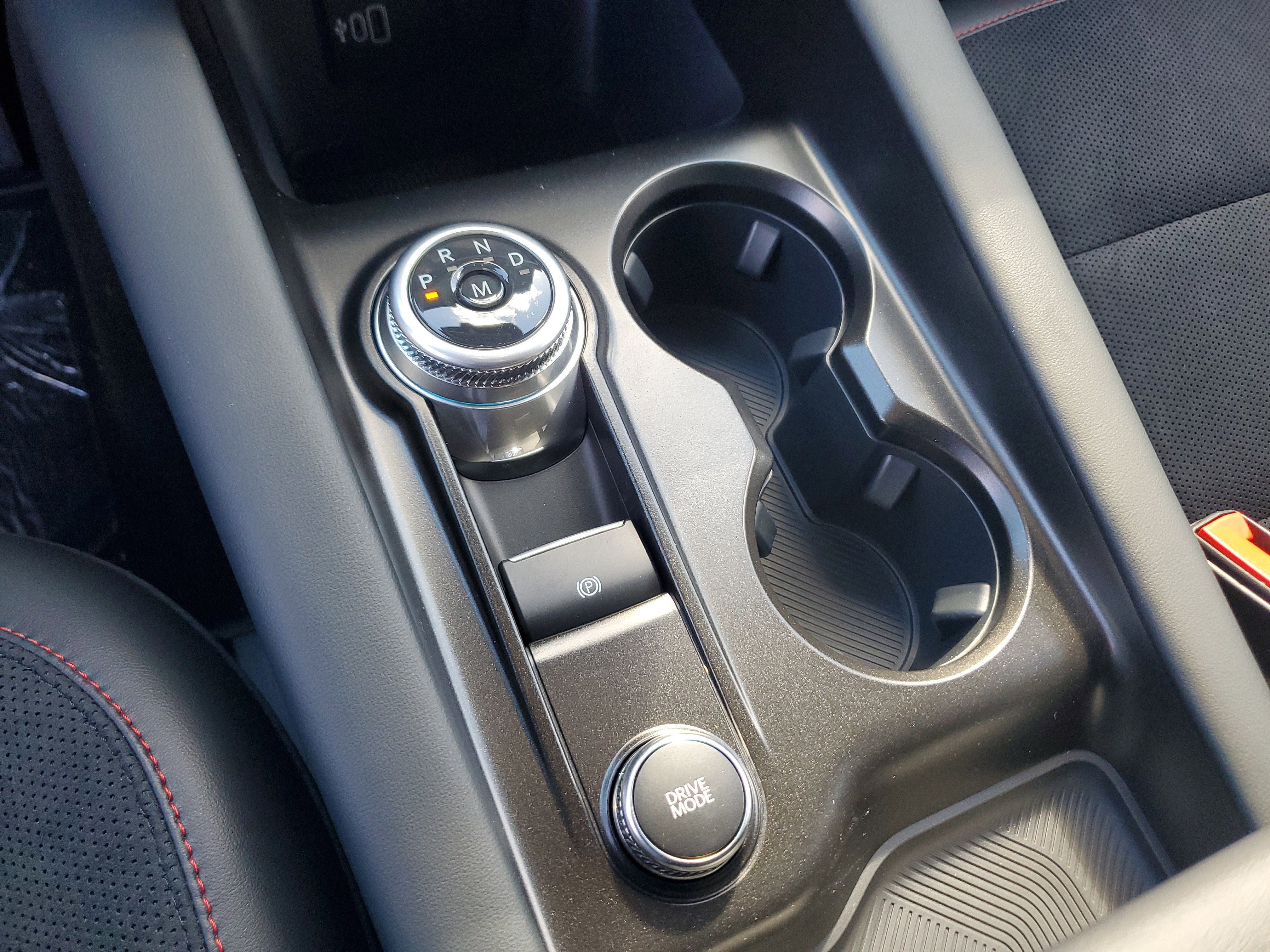 New 2026 Ford Explorer ST w/ Sun And Sound Package image 18