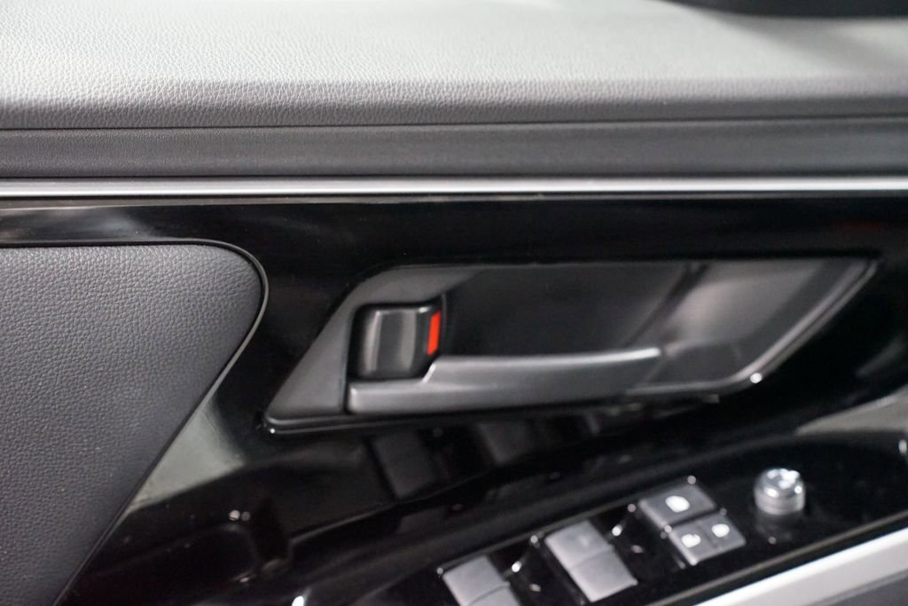 Certified 2024 Toyota bZ4X XLE image 29