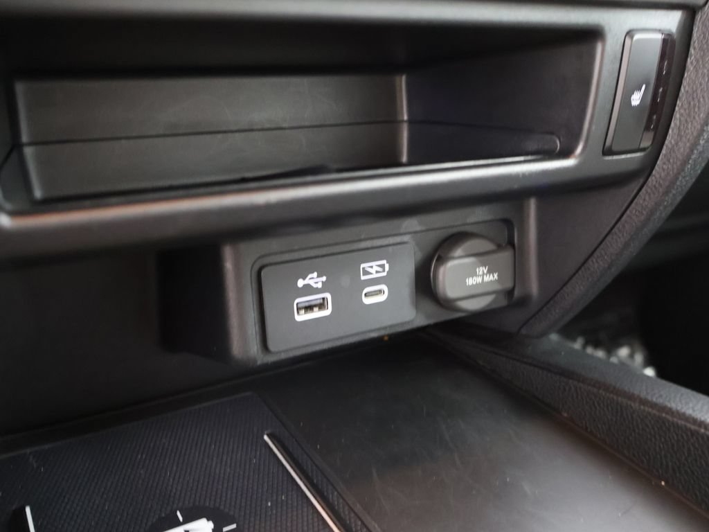 Used 2024 Honda Passport EX-L image 53