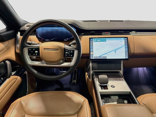Used 2024 Land Rover Range Rover SE AWD/4WD image 19