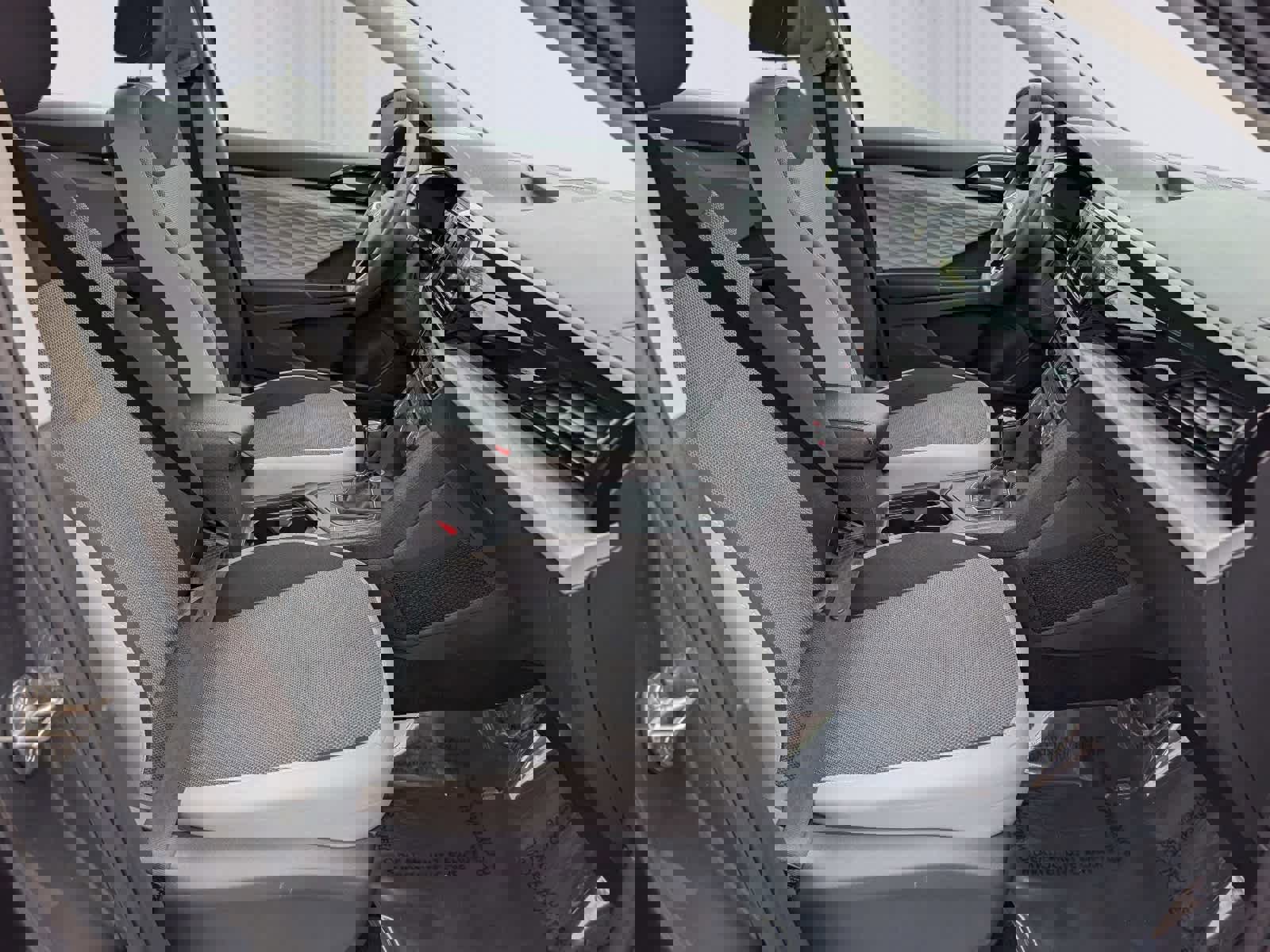 Used 2022 Volkswagen Taos S image 8