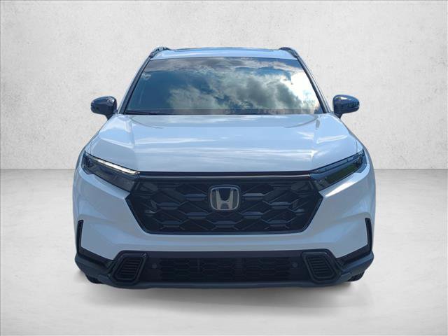 Used 2025 Honda CR-V Sport-L video 2