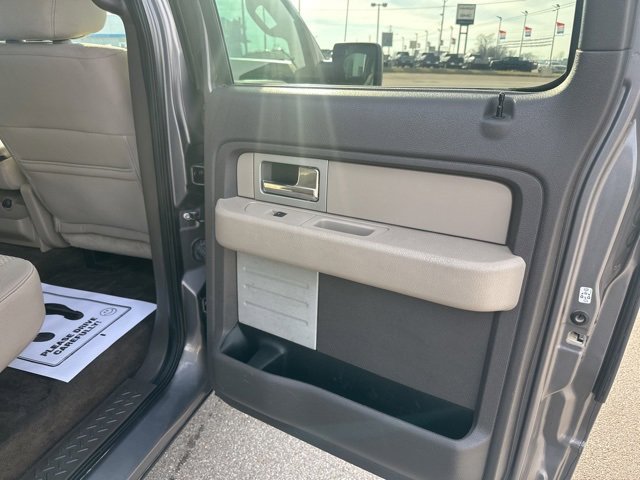 Used 2010 Ford F150 XLT image 16
