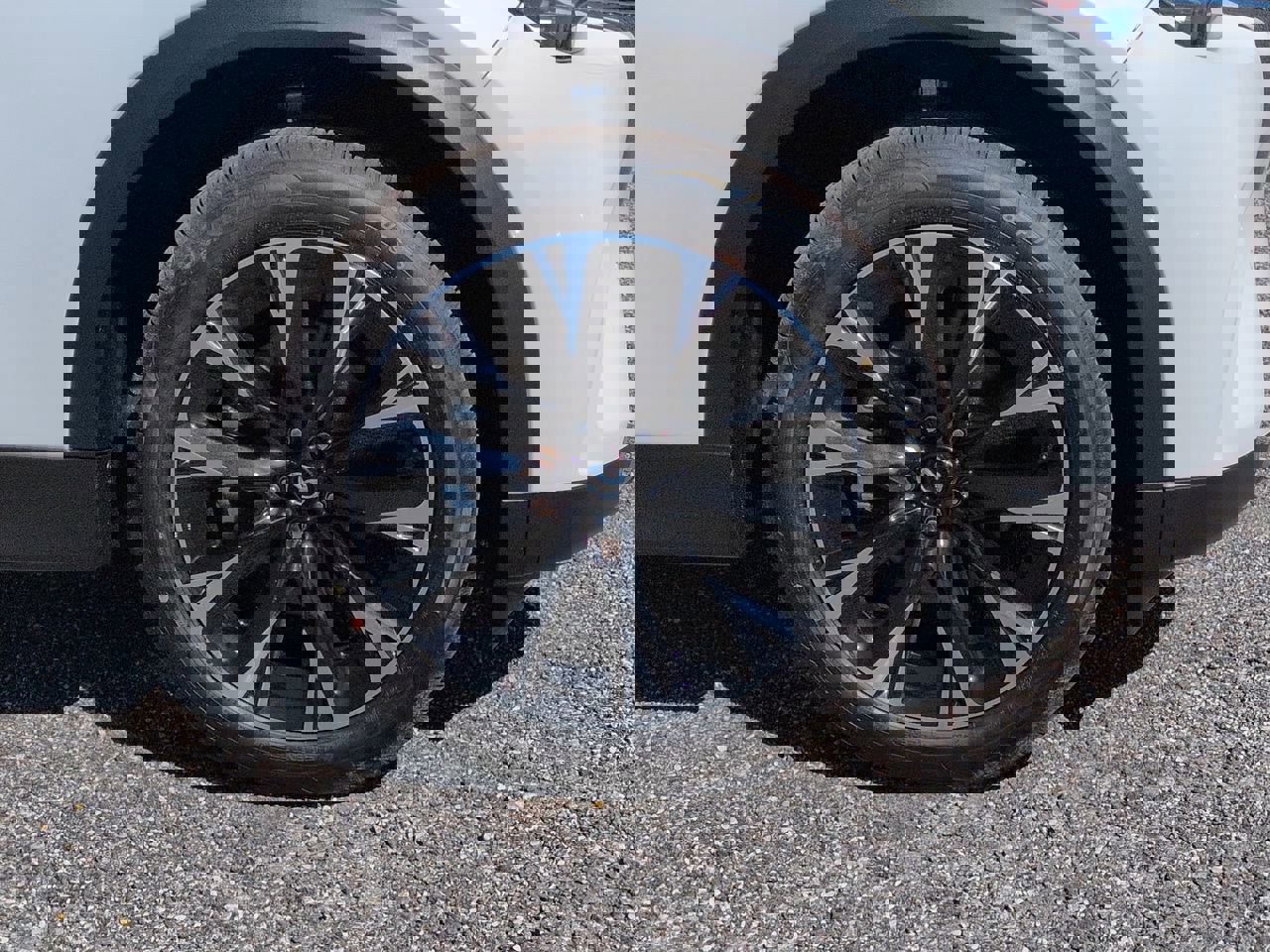 New 2026 MAZDA CX-90 Plug-In Hybrid w/ Premium Plus image 11