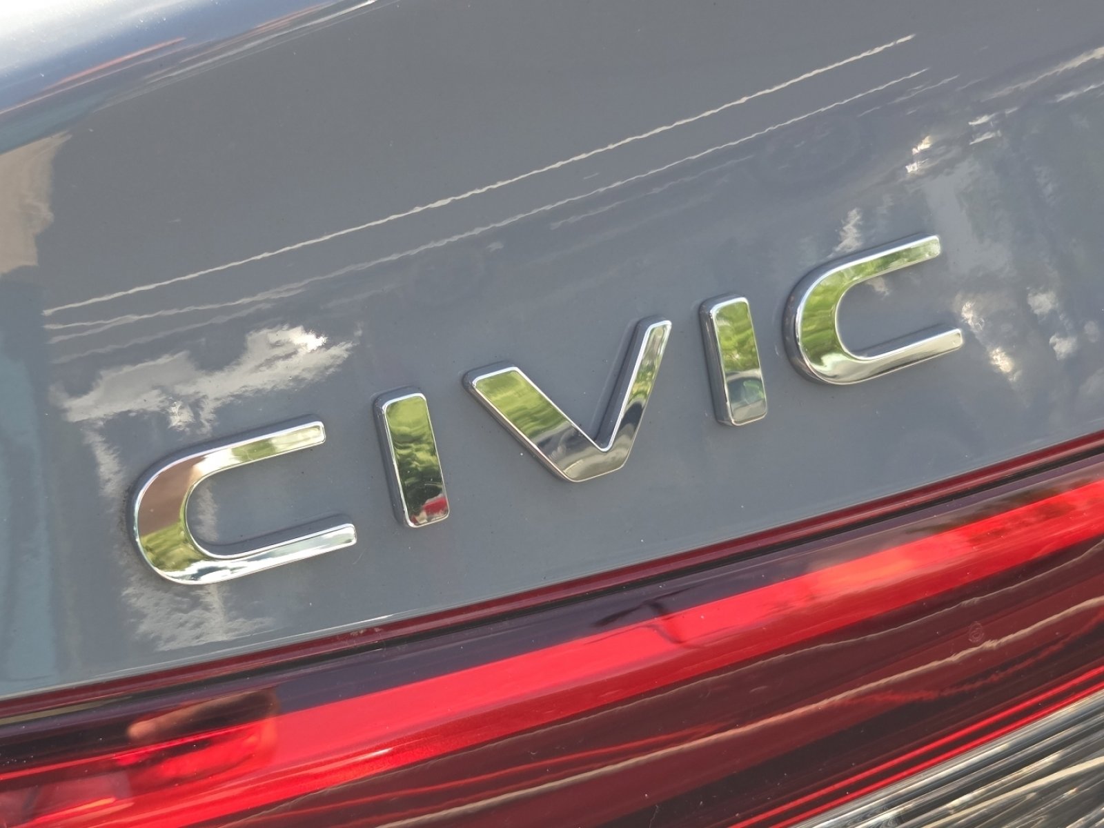 Used 2023 Honda Civic Sport image 14